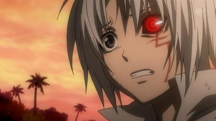 Otaku Gallery  / Anime e Manga / D.Gray-Man / Screen Shots / 27 - Il mio maestro, il Generale Cross / 210.jpg